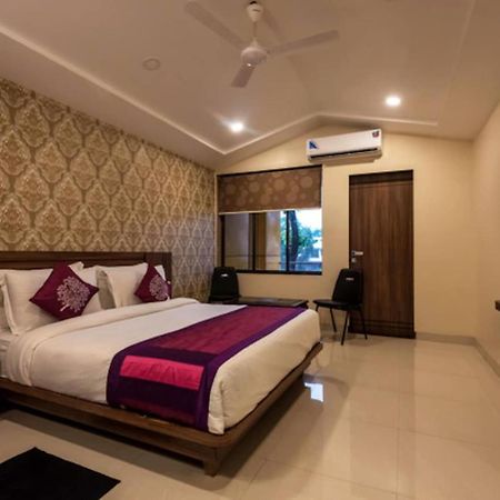 Sunshine Resort Lonavala Exterior foto