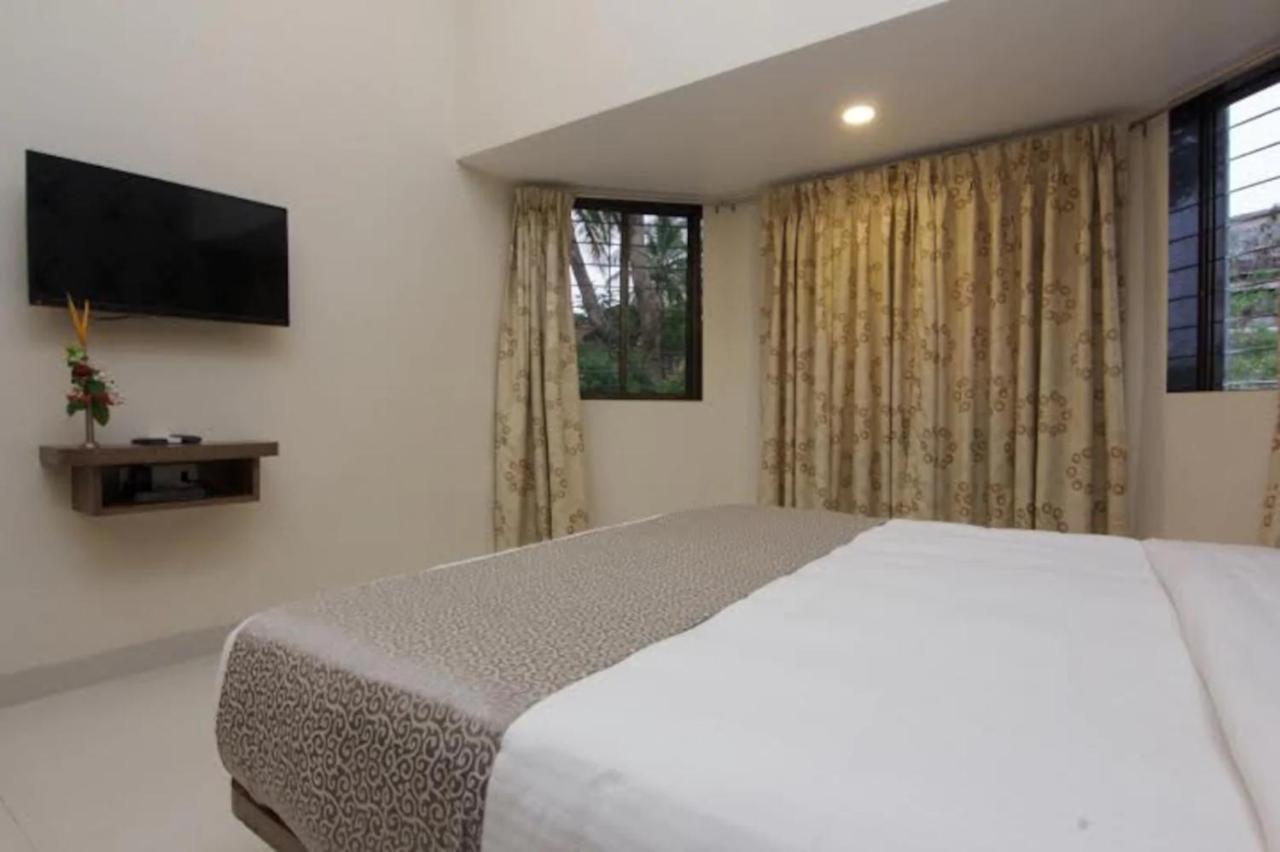 Sunshine Resort Lonavala Exterior foto