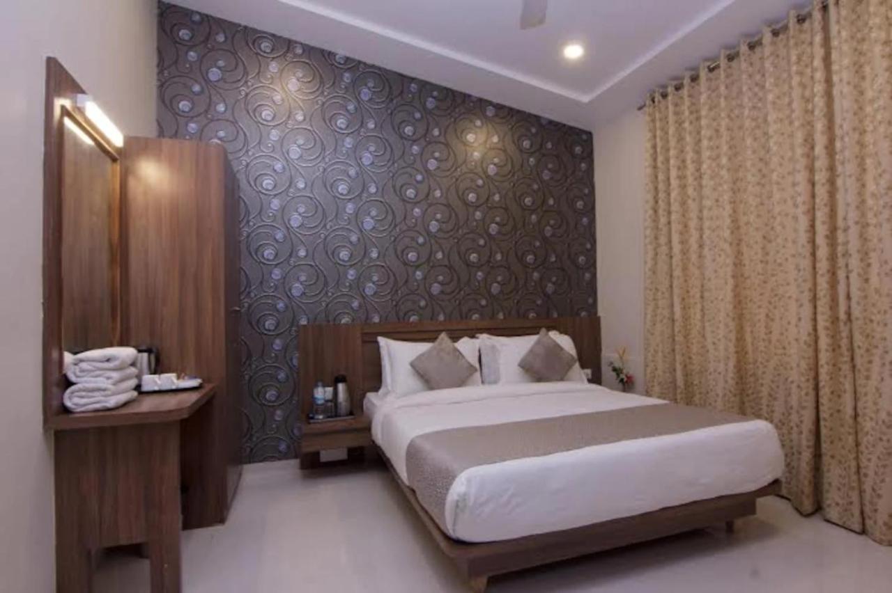 Sunshine Resort Lonavala Exterior foto