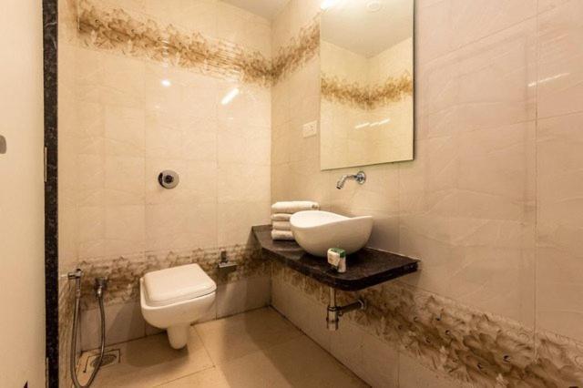Sunshine Resort Lonavala Exterior foto
