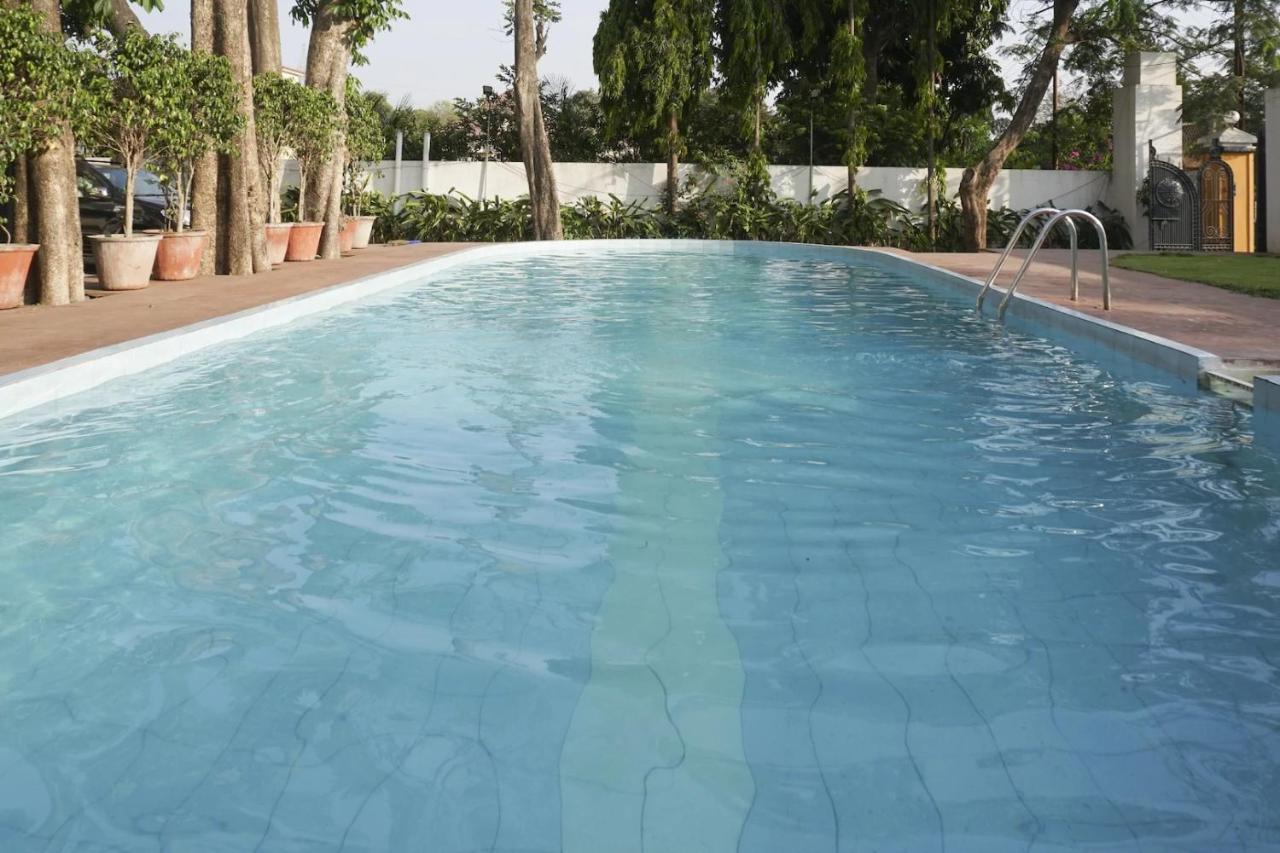 Sunshine Resort Lonavala Exterior foto