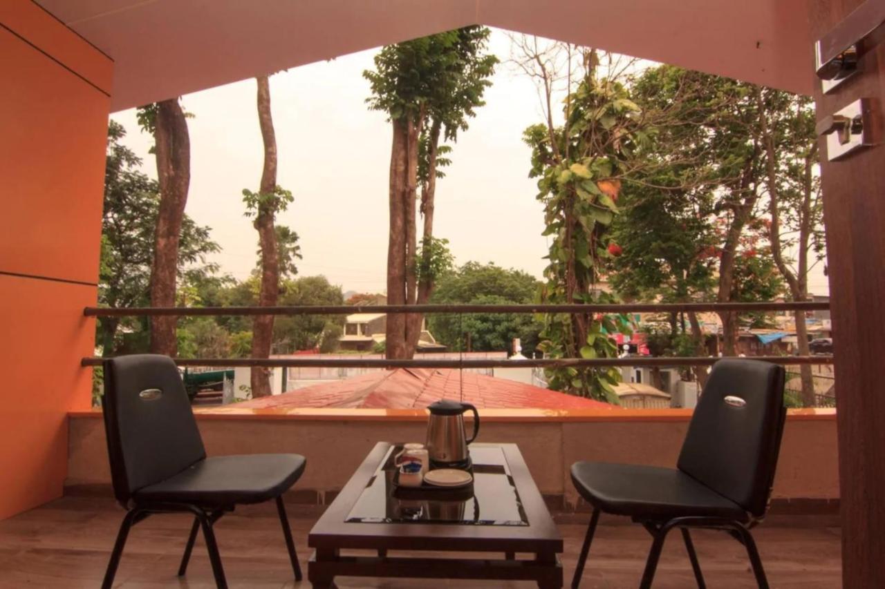 Sunshine Resort Lonavala Exterior foto