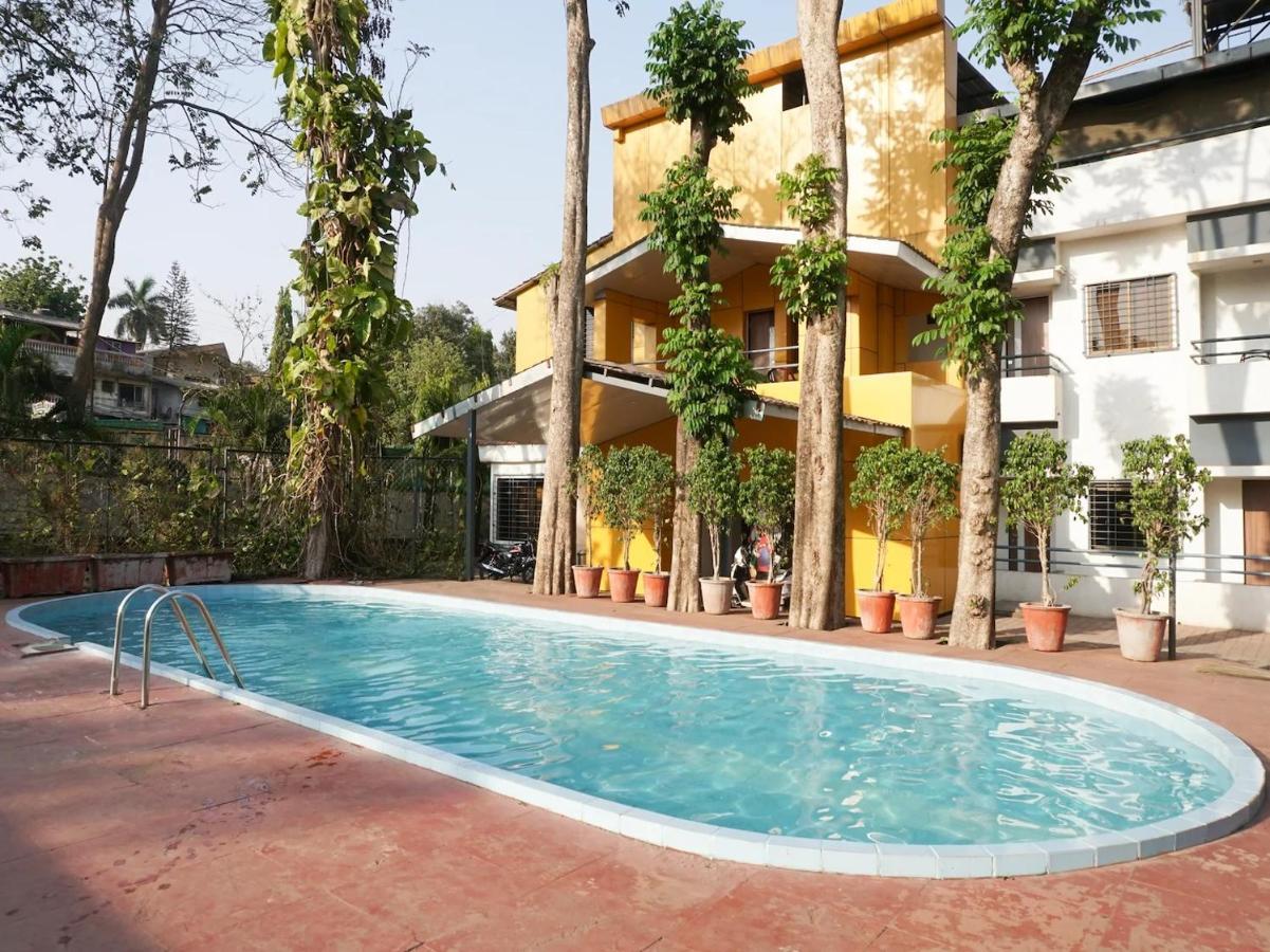 Sunshine Resort Lonavala Exterior foto