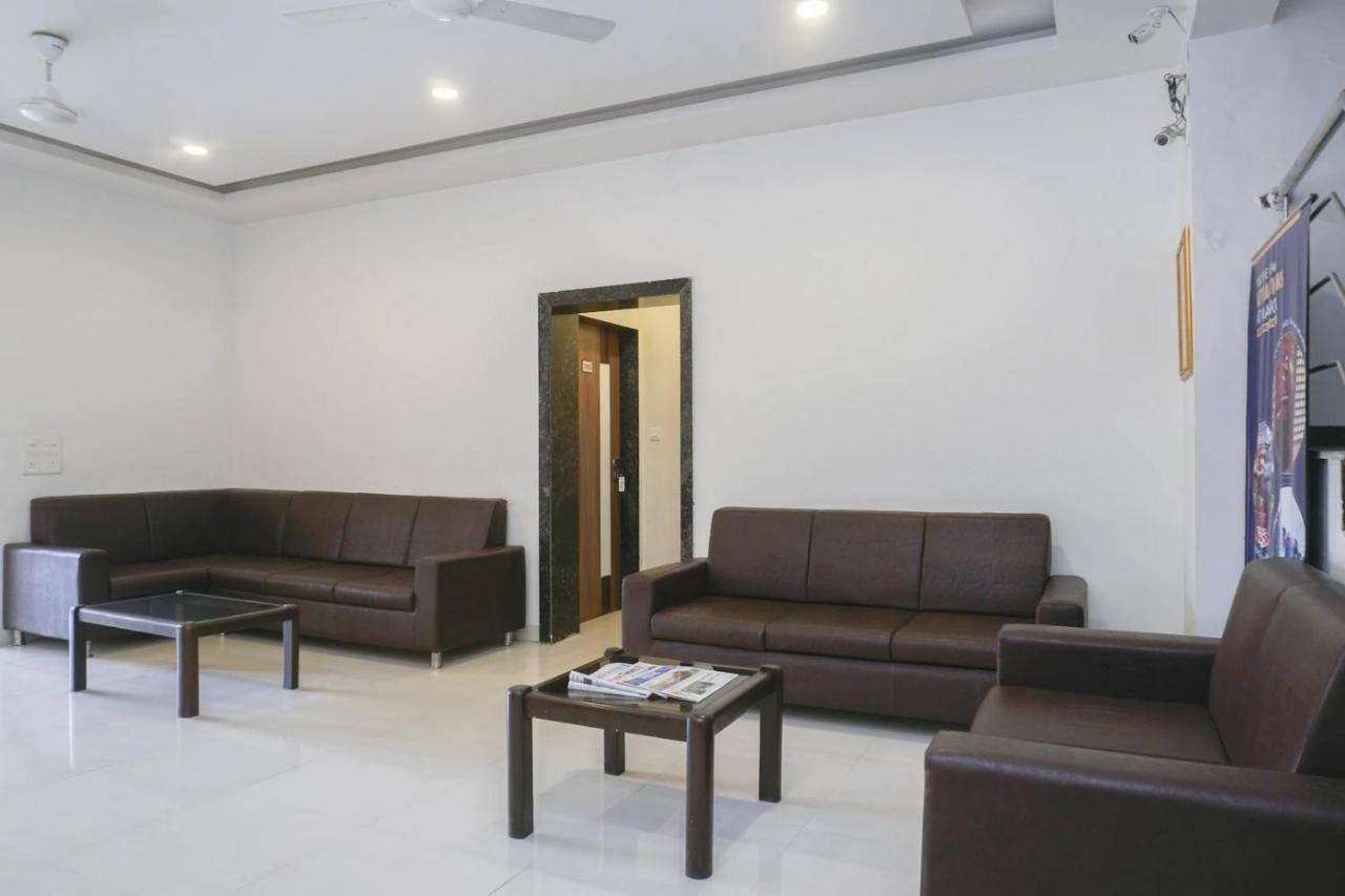 Sunshine Resort Lonavala Exterior foto