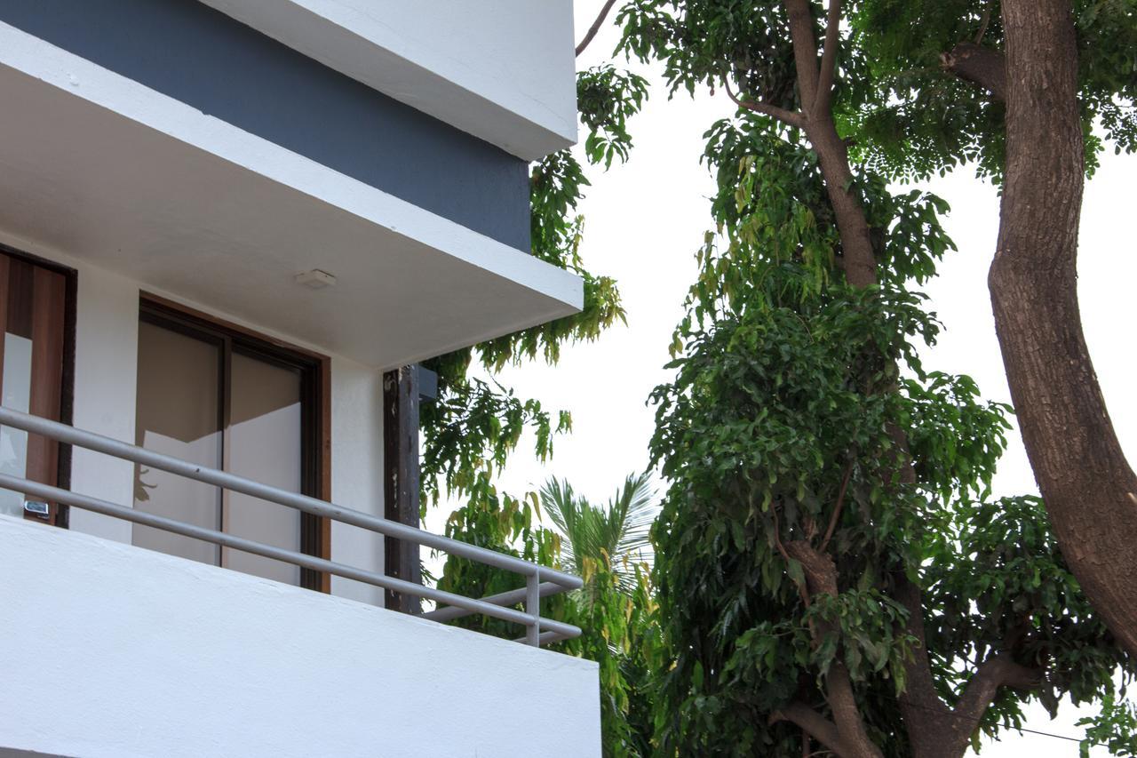 Sunshine Resort Lonavala Exterior foto