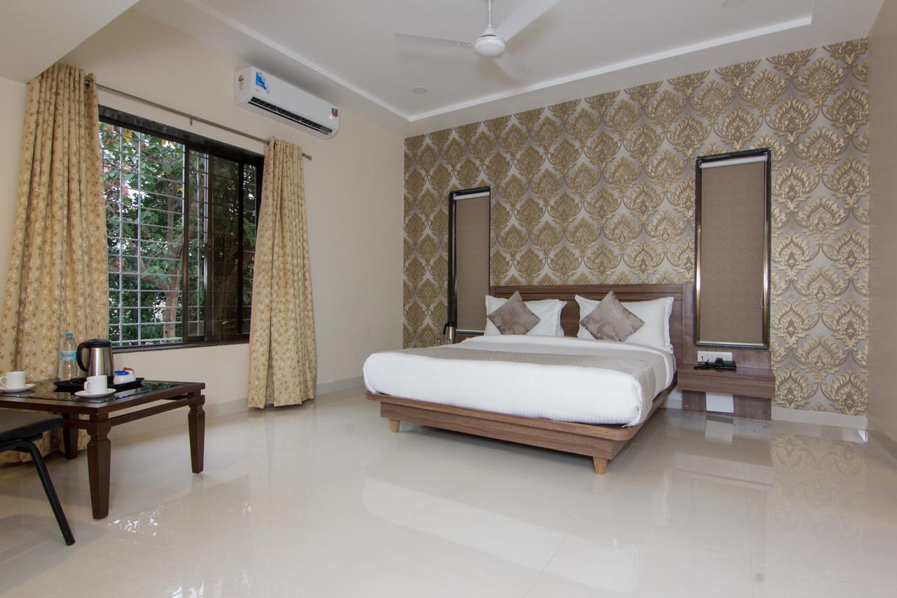 Sunshine Resort Lonavala Exterior foto