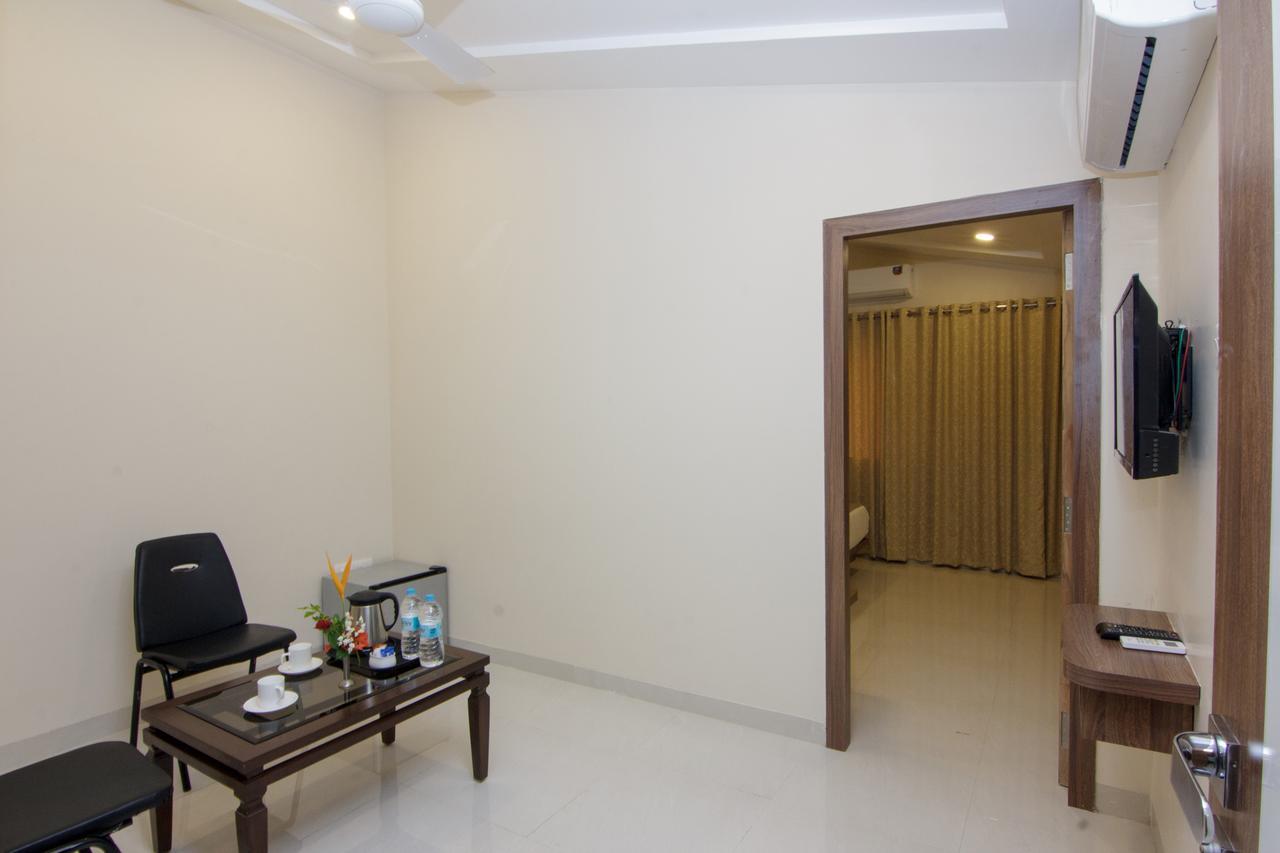 Sunshine Resort Lonavala Exterior foto