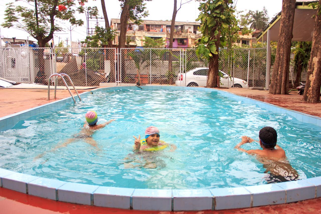 Sunshine Resort Lonavala Exterior foto